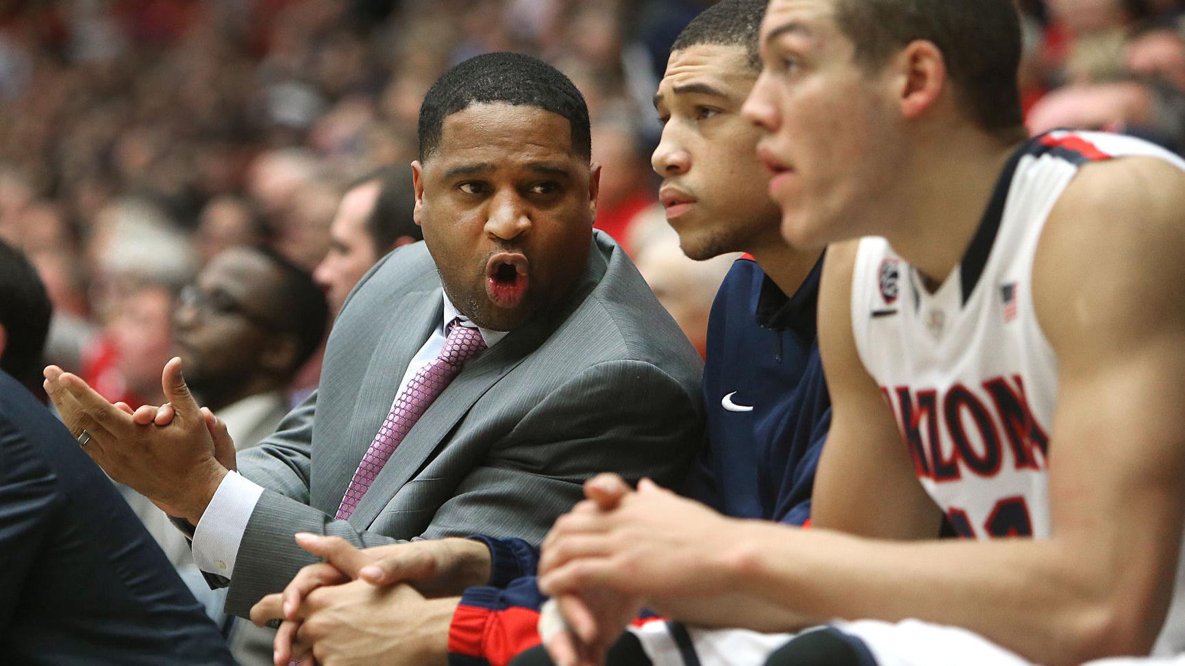 Letters: Wildcats fans weigh in on Book Richardson, ongoing basketball scandal